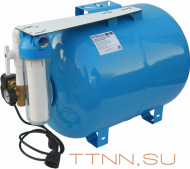 Автобак ETERNA АВ3-100 Автобак ETERNA АВ3-100