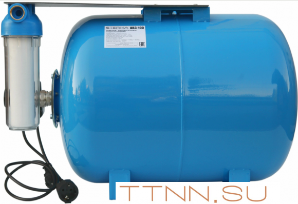 Автобак ETERNA АВ3-100