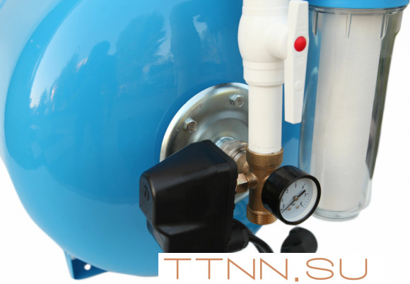 Автобак ETERNA АВ3-100