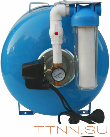 Автобак ETERNA АВ3-100