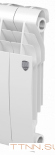 Биметаллический радиатор Royal Thermo Biliner 350 Bianco Traffico 6 секц.