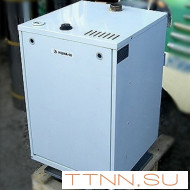 Боринский газовый котел ИШМА 40 Nova Sit (40 кВт, напольный, одноконтурный)