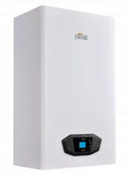 Двухконтурный газовый котел Ferroli Vitabel F24