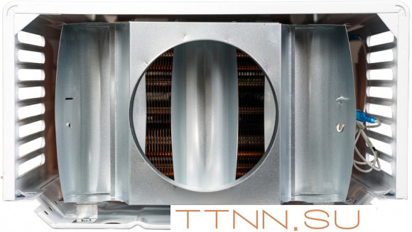 Газовая колонка Kotitonttu SUARI S10 EM (20 кВт, 10 л/мин, модуляция)