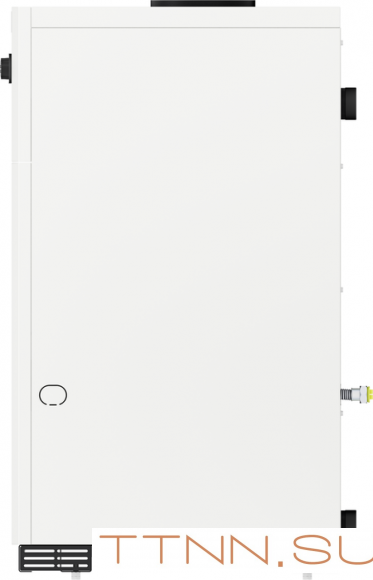 Напольный газовый котел Лемакс Classic 50