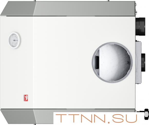 Напольный газовый котел Лемакс Премиум-7.5