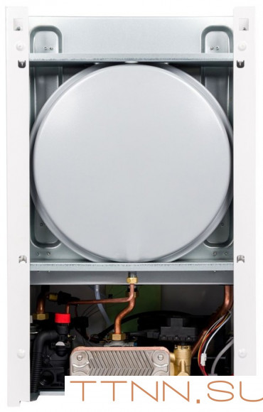 Настенный газовый котел Kotitonttu TOIVO T30 DK Настенный газовый котел Kotitonttu TOIVO T30 DK