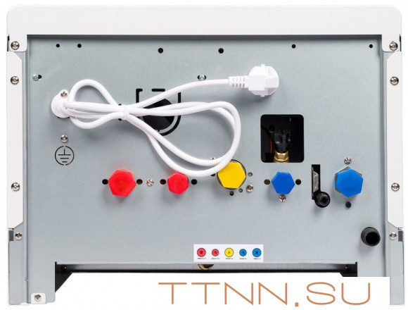 Настенный газовый котел Kotitonttu TOIVO T30 DK Настенный газовый котел Kotitonttu TOIVO T30 DK