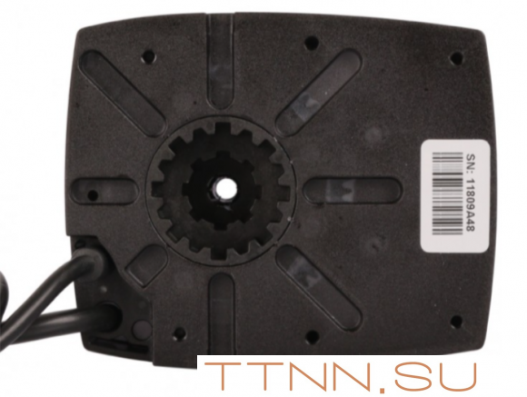 Сервопривод STOUT SVM-0025-230017