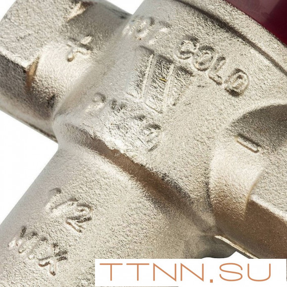 Смесительный клапан Watts AM6209C12