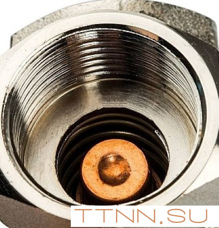 Смесительный клапан Watts AM6209C12