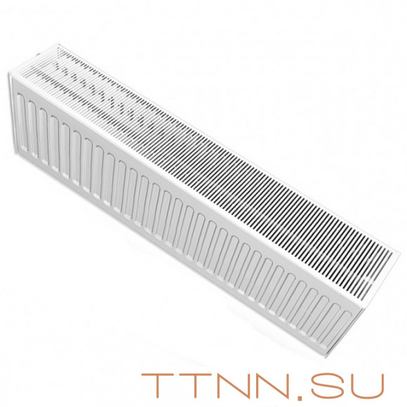 Стальной панельный радиатор Тип 33 Лемакс Premium VC 33х400х1500