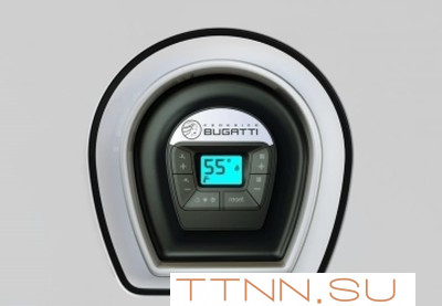 Настенный газовый котел Federica Bugatti 24В VARME 1 конт Настенный газовый котел Federica Bugatti 24В VARME 1 конт