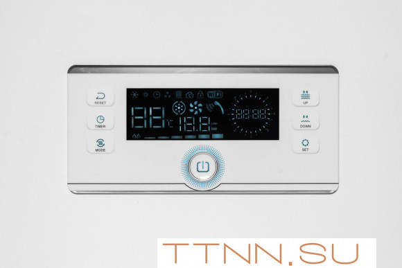 Электрический котел Kotitonttu AINOVA QM-4