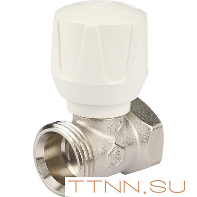 Ручной регулировки вентиль STOUT SVR 2122 000015 Ручной регулировки вентиль STOUT SVR 2122 000015