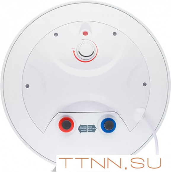 Электрический накопительный водонагреватель Unipump СЛИМ 80 В (верт.)