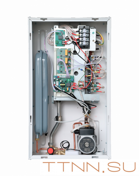 Электрический котел Termica ELECTRA 24 Электрический котел Termica ELECTRA 24