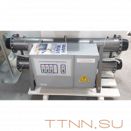 Проточный электрический водонагреватель Эван ЭПВН-96А