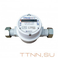 Счетчик газа Гранд-10 ТК (с термокорректором)