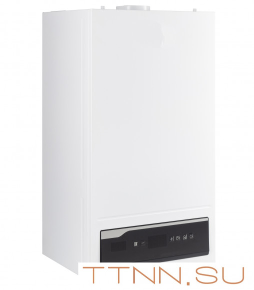 Настенный газовый котел ProLine S 2.10 Ti