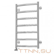Полотенцесушитель водяной Terminus Атланта+ П7 500х800 Полотенцесушитель водяной Terminus Атланта+ П7 500х800