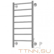 Полотенцесушитель электрический Terminus Аврора  П7 400х750 Полотенцесушитель электрический Terminus Аврора  П7 400х750