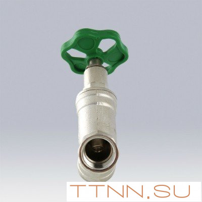 Вентиль прямоточный с косым фильтромй Valtec 1/2" VT.053.N.04 Вентиль прямоточный с косым фильтромй Valtec 1/2" VT.053.N.04