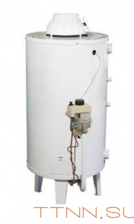 Напольный газовый котел Боринское АКГВ-11,6 РК TGV Напольный газовый котел Боринское АКГВ-11,6 РК TGV