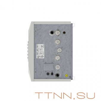 Настенный газовый котел Лемакс PRIME-С35