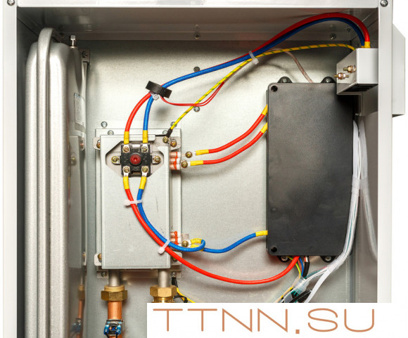 Электрический котел Kotitonttu AINOVA QM-6