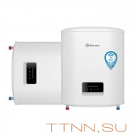 Электрический накопительный водонагреватель Thermex Bravo 30 Wi-Fi