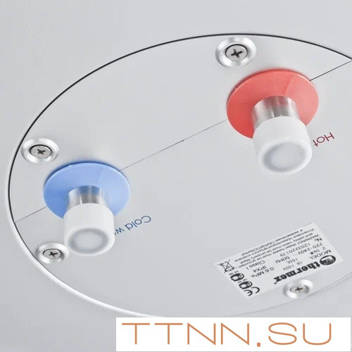 Электрический накопительный водонагреватель Thermex IR 150 V