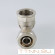 Фитинг обжимной тройник VALTEC VTm.332.N.160416 16x1/2"x16