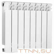 Радиатор биметаллический Rifar Base 500 8 секций