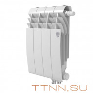Биметаллический радиатор Royal Thermo Biliner 350 Bianco Traffico VR 4 секц. Биметаллический радиатор Royal Thermo Biliner 350 Bianco Traffico VR 4 секц.