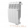 Биметаллический радиатор Royal Thermo Biliner 350 Bianco Traffico VR 4 секц.