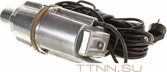 Вибрационный насос Pumpman TVM60-20UN