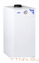 Газовый напольный котел СервисГаз Очаг Премиум АОГВ-17,4 Е с автоматикой SIT