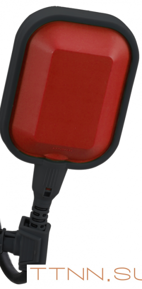 Дренажный насос Rommer PROFI, 10м, 900 Вт, для чистой воды