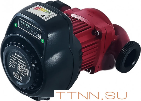 Насос для отопления Unipump LPA 25-80