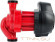 Насос для отопления Unipump LPA 25-80