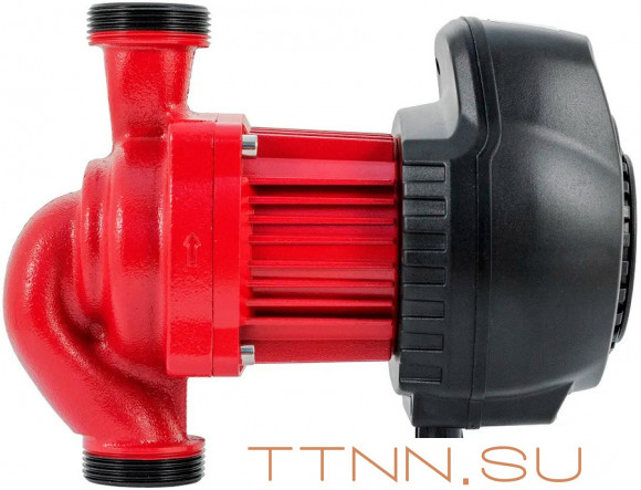 Насос для отопления Unipump LPA 25-80 Насос для отопления Unipump LPA 25-80