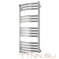 Полотенцесушитель водяной Terminus Палермо П15 500х1136