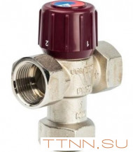 Смесительный клапан Watts AM6211C1
