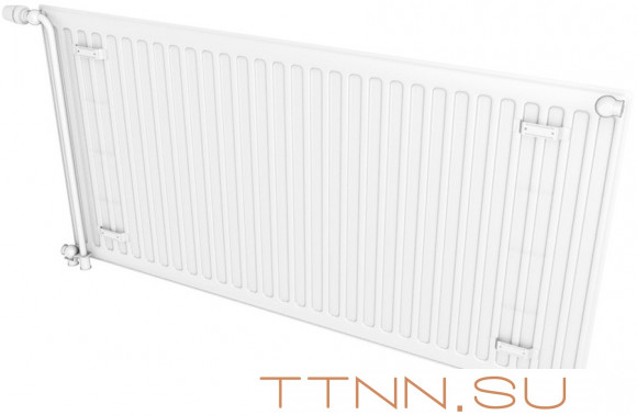 Стальной панельный радиатор Тип 10 Лемакс Premium VC 10х300х2600