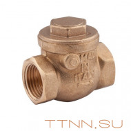 Запорный клапан ICMA 1" Запорный клапан ICMA 1"