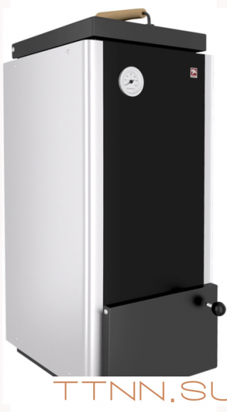 Твердотопливный котел Лемакс Форвард-16