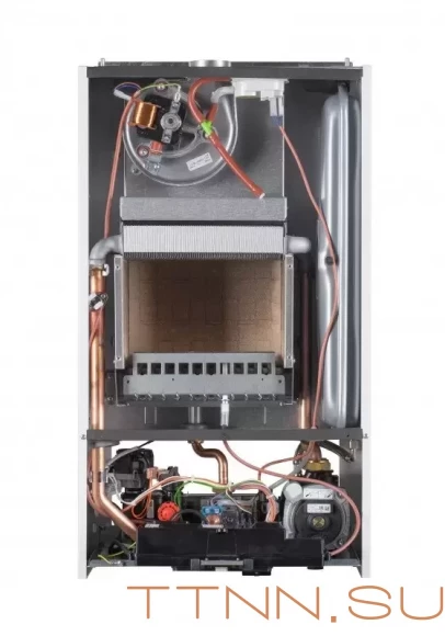 Настенный газовый котел Federica Bugatti 30В TECH Настенный газовый котел Federica Bugatti 30В TECH