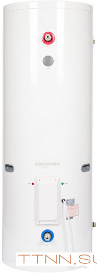 Электрический накопительный водонагреватель Kotitonttu SALMI FRM-200 Электрический накопительный водонагреватель Kotitonttu SALMI FRM-200