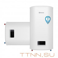 Электрический накопительный водонагреватель Thermex Bravo 50 Wi-Fi